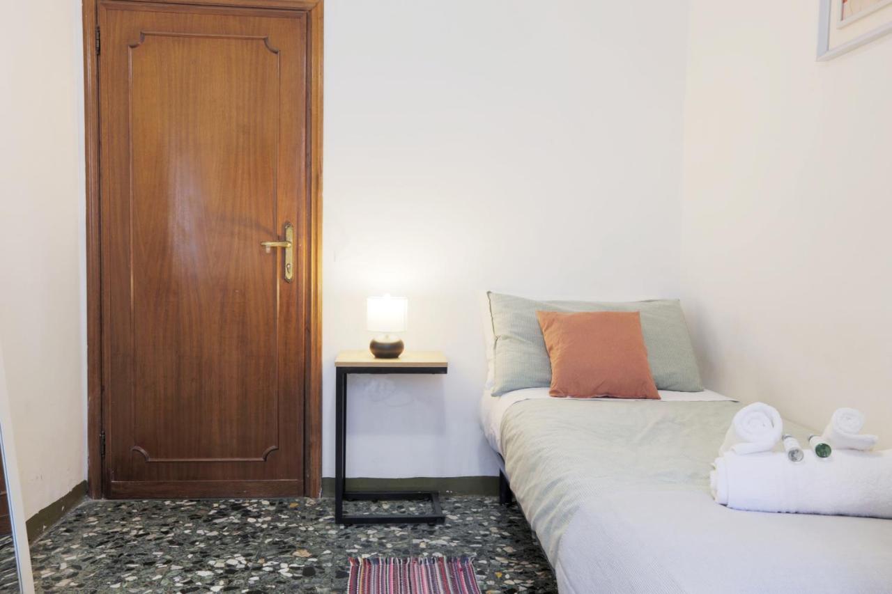 Gasthof Santa Croce Venedig