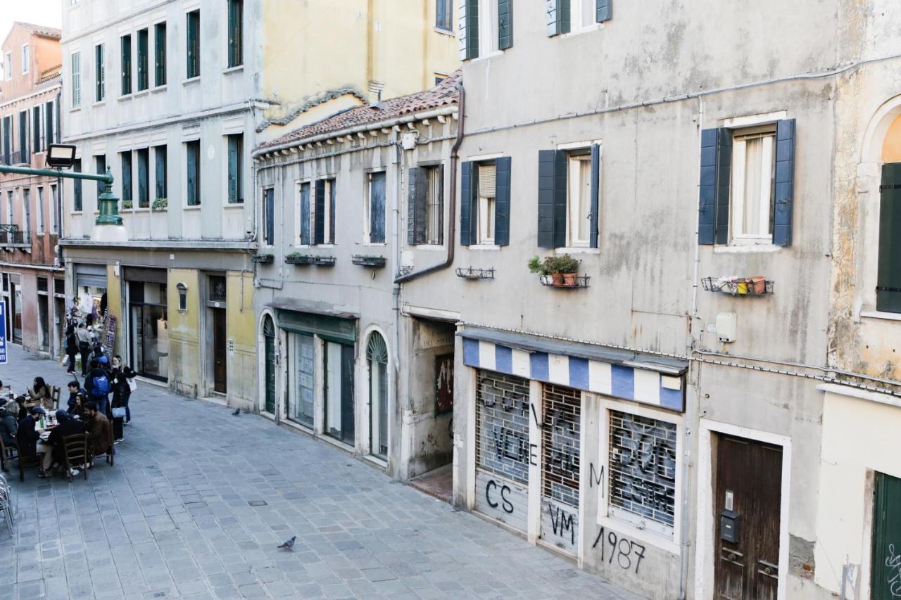 Santa Croce * Venedig